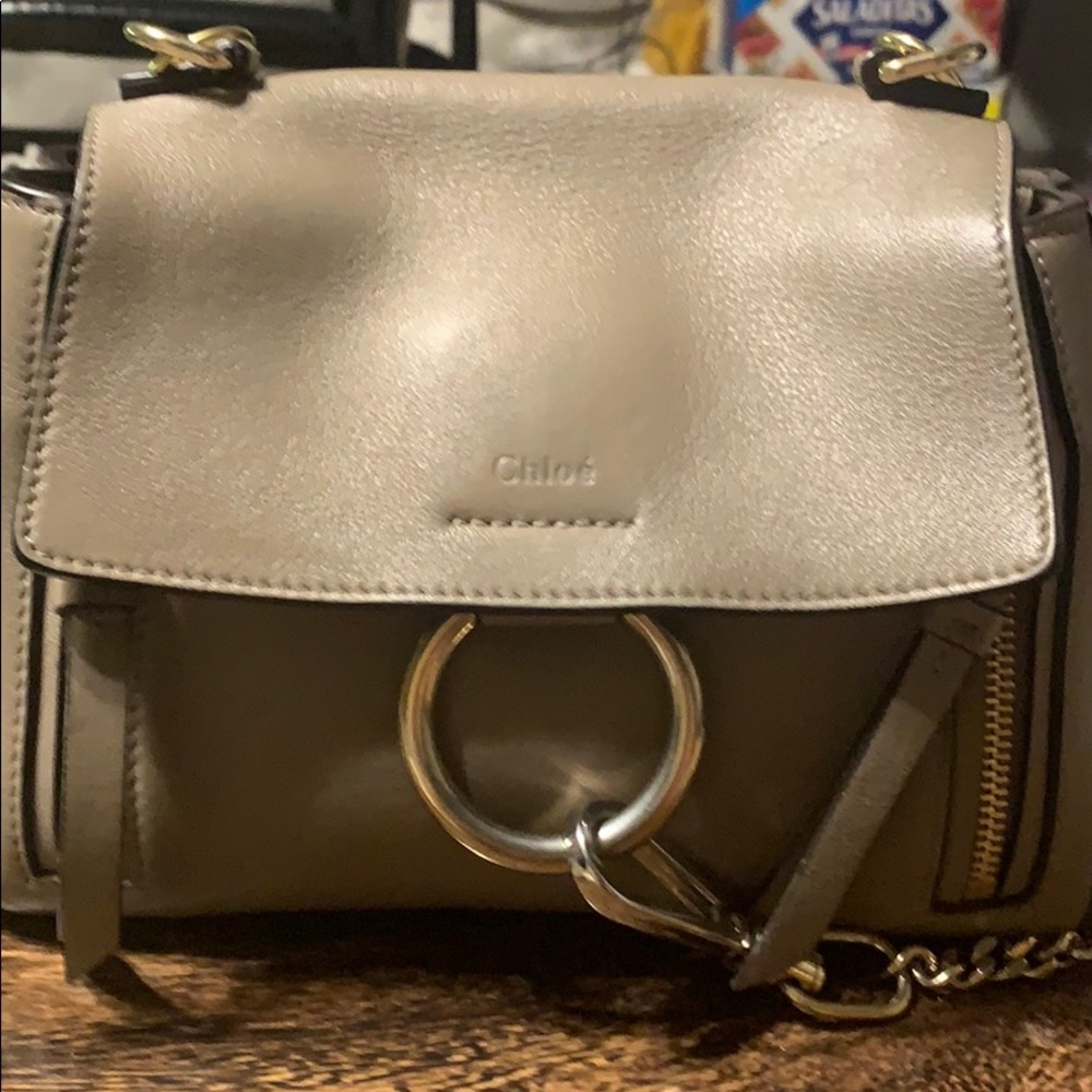 Handbag
